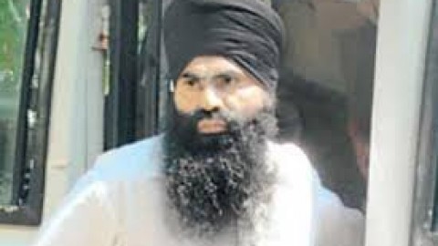 Supreme Court stays execution of Devinderpal Singh Bhullar