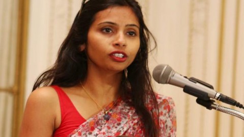 US Court indicted Indian diplomat Devyani Khobragade