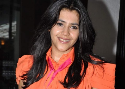 Ekta Kapoor’s speech at Jaipur Literary Festivals disrupted