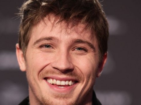 Garrett Hedlund Roped In To Play Captain Hook