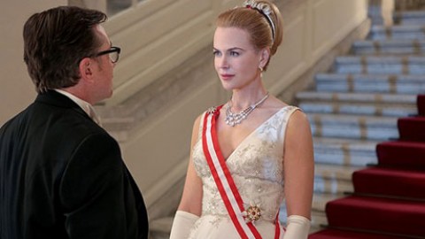 “Grace of Monaco” Selected For Opening Night Of Cannes ’14