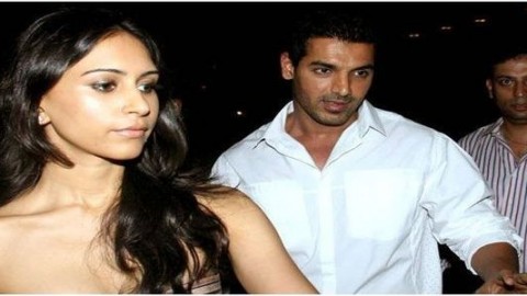 Actor John Abraham marries girlfriend Priya Runchal