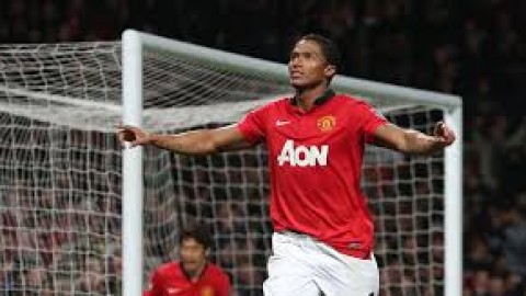 Finally it’s a win for Manchester United