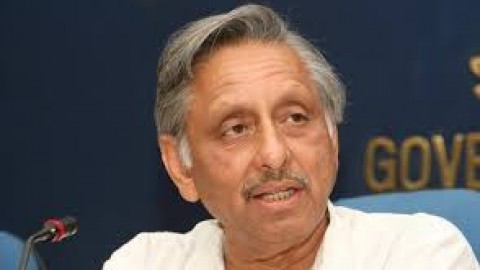 BJP slams Aiyar for proposing Congress-AAP tie-up to stop Modi