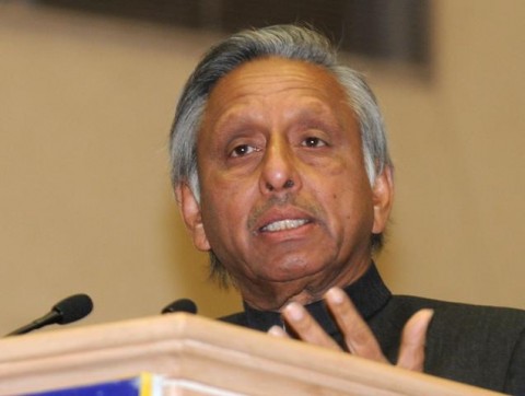 Mani Shankar Aiyar mocks Modi, says Congress will build a tea stall for him