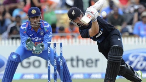 New Zealand takes an unassailable 3-0 lead