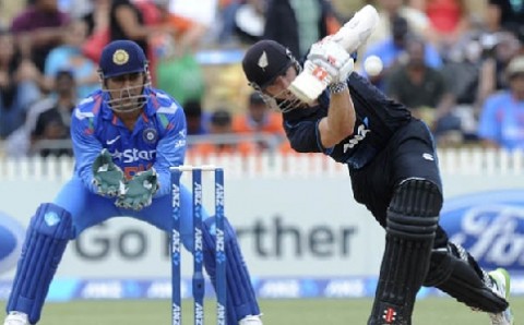 New Zealand takes an unassailable 3-0 lead