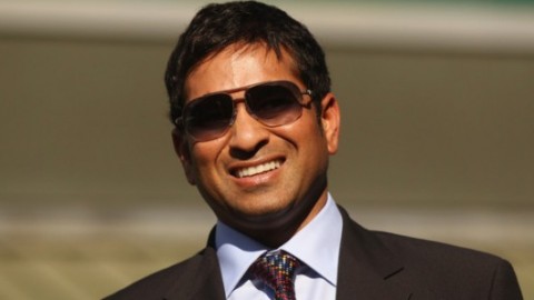 Sachin Tendulkar to mentor eleven emerging cricketers