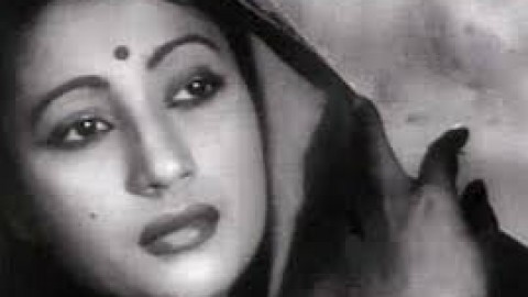 Legendary actress Suchitra Sen passes away