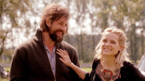 Palm Springs Light Up with The Broken Circle Breakdown, The Hunt and The Past