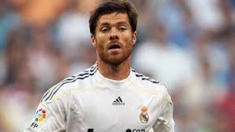 Alonso to extend contract with Real