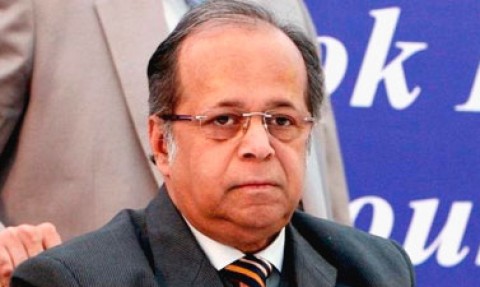 More Blow to justice AK Ganguly