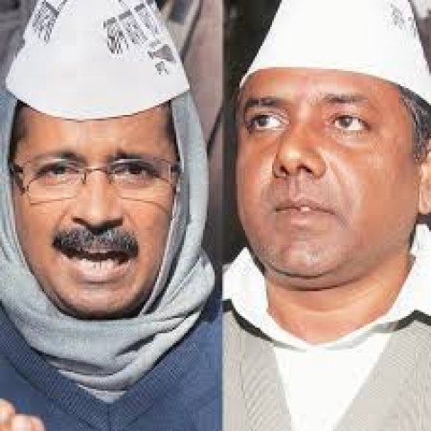 AAP says it will take action against Binny