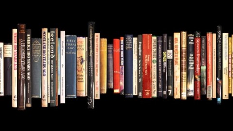 Flashback 2013 – Top 10 Books of the year