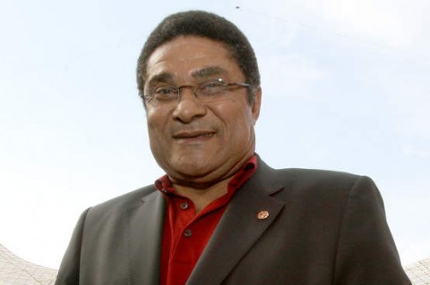 Legendary footballer Eusebio passes away