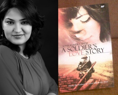 Gupshup with Sonia Kundra Singh