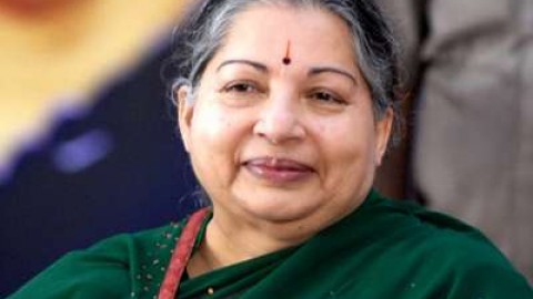 Jayalalithaa to face trial in income tax case