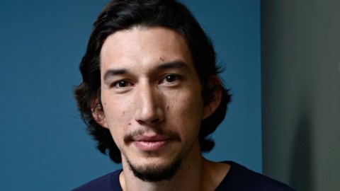 Adam Driver Joins Star Wars : Episode VII