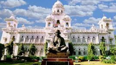 Andhra may go under President’s Rule