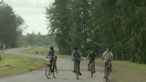 Killa wins Crystal Bear at Berlin Film Festival