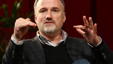 Fincher To Direct A Biopic On Jobs
