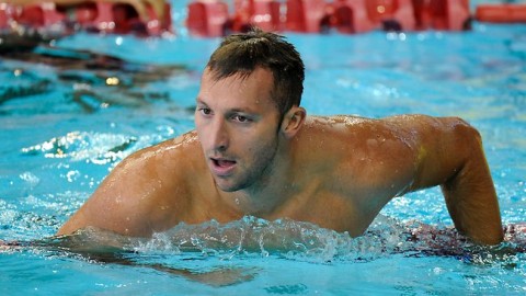Ian Thorpe detained, sent to rehab