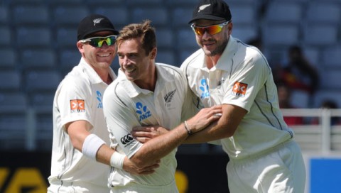 Dubious umpiring denies India historic victory