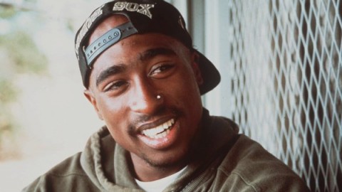 John Singleton to Direct Tupac Shakur Biopic