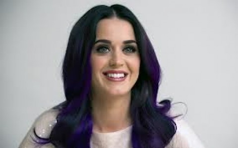 Katy Perry becomes the most followed celebrity on Twitter