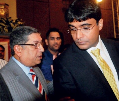 Gurunath Meiyappan found guilty in IPL Spot-fixing scam