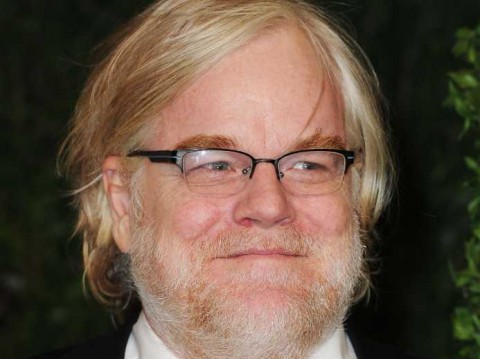 Philip Seymour Hoffman dies at 46