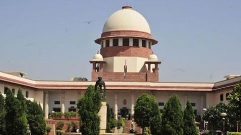 SC stays Tamil Nadu from releasing three Rajiv Gandhi killers