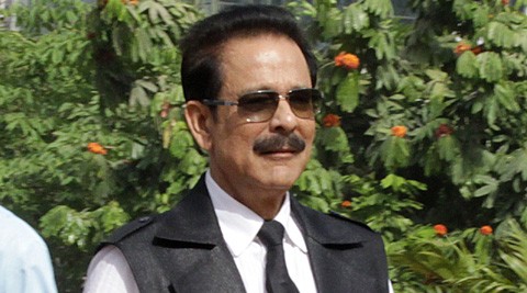 Sahara chief Subrata Roy arrested