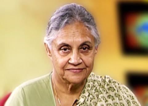 Probe against Sheila Dikshit?