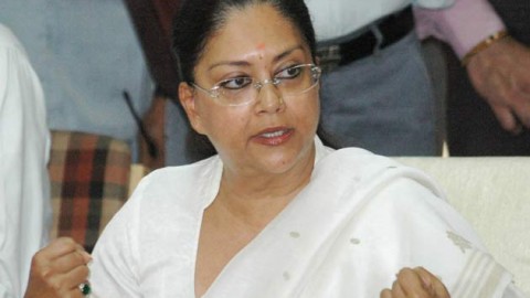 Rajasthan bars FDI in multi-brand retail