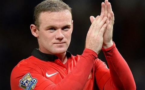 Rooney sets new record
