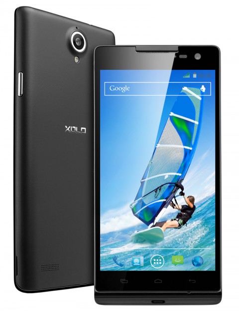 Xolo launches Q1100 at Rs 14,999