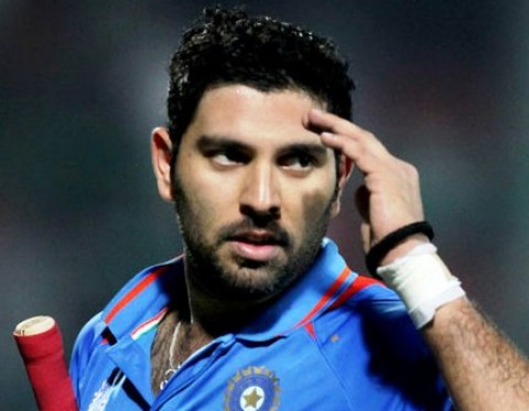 Pujara gets the nod; Raina left out of the ODIs; Yuvi retains his place in T20s
