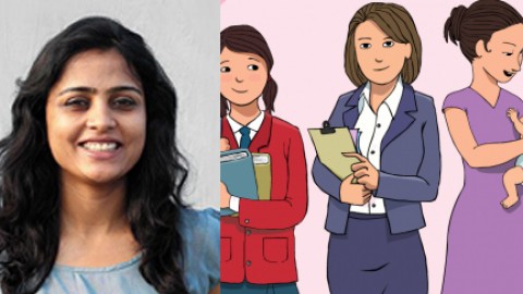 Aditi Gupta talks to Spectralhues