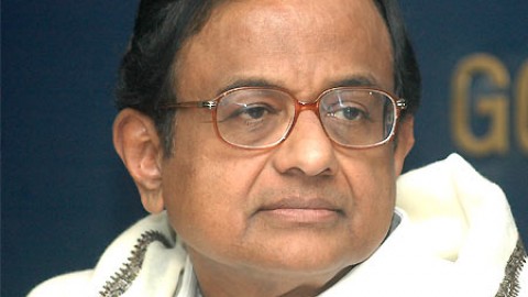 Chidambaram raises doubt on smooth functioning of Parliament