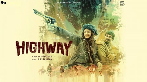 Movie Review : Highway