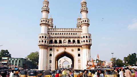 Cabinet approves President’s Rule in Andhra Pradesh