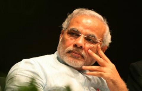 Nancy Powell to meet Narendra Modi