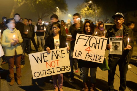 Govt sets up panel for northeastern people