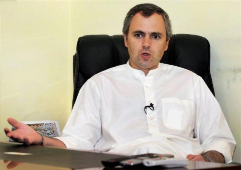 Omar Abdullah says he will remove AFSPA from Jammu & Kashmir