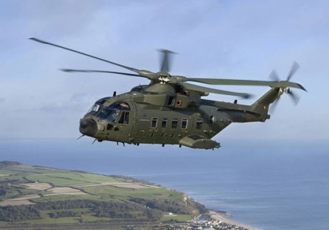 India to appeal against Italy court’s verdict over AgustaWestland