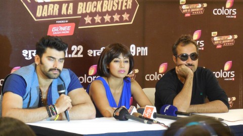 COLORS announces the Action Thriller of the Year