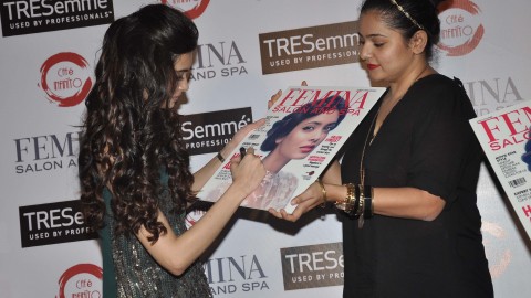 Femina Salon And Spa’s Summer Special