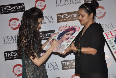 Femina Salon And Spa’s Summer Special