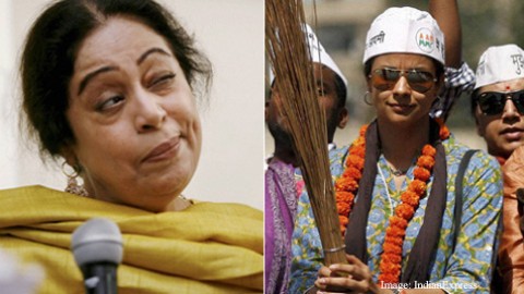 Tu Tu Main Main: Kirron Kher vs Gul Panag